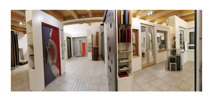 Raffstore  bei 87654 Friesenried