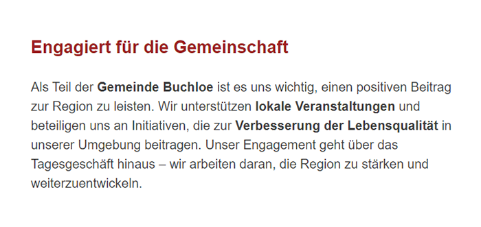 Überdachungen bei 87654 Friesenried 